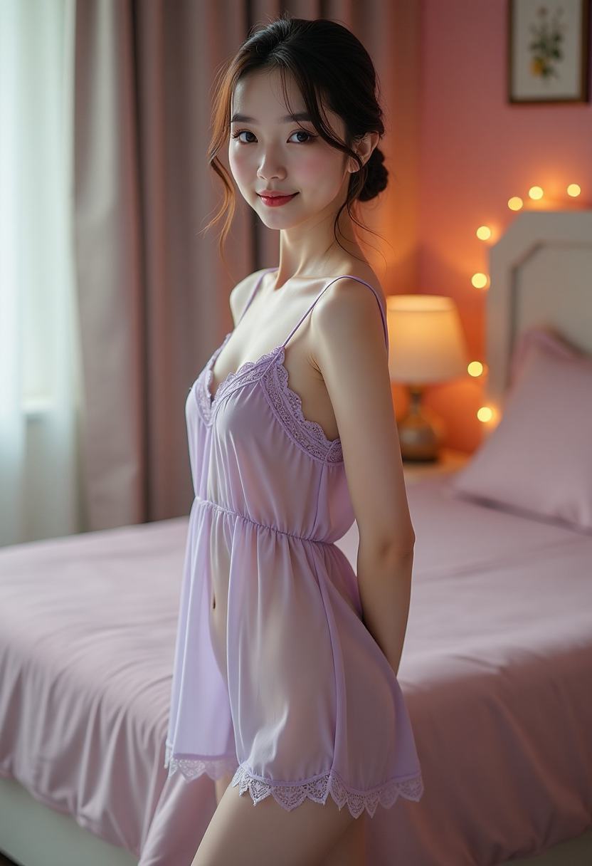 春日来信海报
